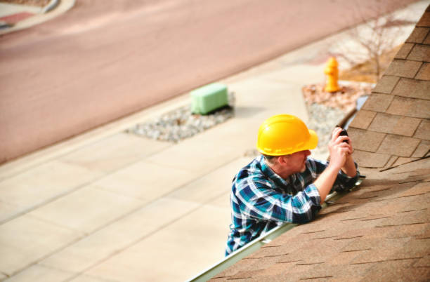 Quick and Trustworthy Emergency Roof Repair Services in Orlovista, FL