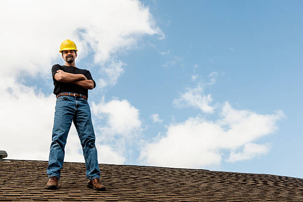 Residential Roof Replacement in Orlovista, FL